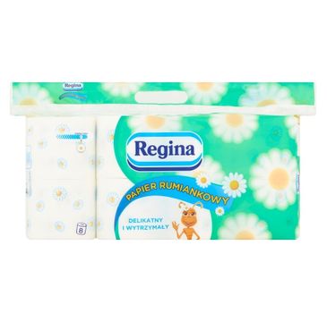 Regina papier toaletowy (1 op.)