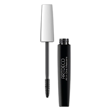 Artdeco All In One Mascara tusz do rzęs (10 ml)