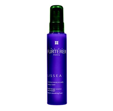 Rene Furterer Lissea Fluid jedwabiście wygładzający 125ml