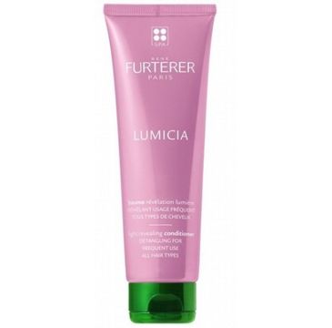 Rene Furterer Lumicia balsam rozświetlający do wszystkich typów włosów 150ml