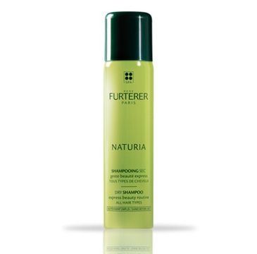 Rene Furterer Naturia Dry Shapmoo suchy szampon 250ml