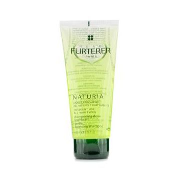 Rene Furterer Naturia szampon do częstego stosowania 200ml