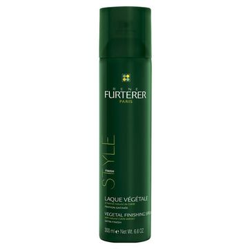 Rene Furterer Style Create Vegetal Finshing Spray Lakier do włosów 100ml