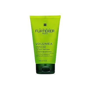 Rene Furterer Volumea szampon dodający objętości włosom cienkim 200ml