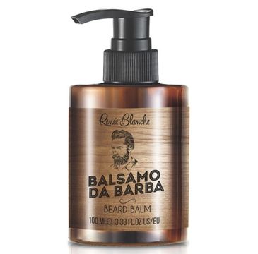 Renee Blanche Balsamo Da Barba Gold balsam do brody 100ml