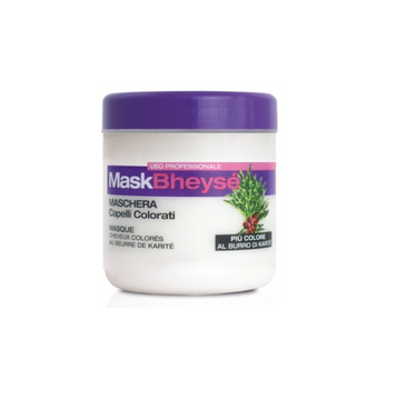 Renee Blanche Bheyse Mask Capelli Colorati maska do włosów farbowanych 1000ml