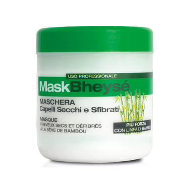 Renee Blanche Bheyse Mask Capelli Sechi e Sfibrati maska do włosów suchych i łamliwych 1000ml