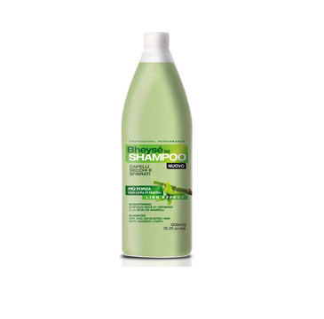 Renee Blanche Bheyse Shampoo Capelli Sechi e Sfibrati szampon do włosów suchych i łamliwych 1000ml