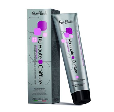 Renee Blanche Haute Coiffure farba do włosów 9.54 Czerwono Miedziany Bardzo Jasny Blond 100ml