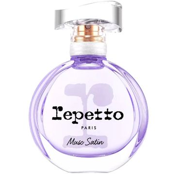 Repetto Musc Satin woda toaletowa spray (50 ml)