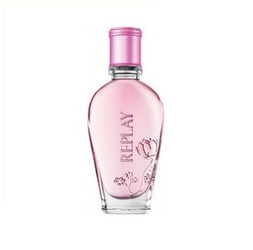 Replay Jeans Spirit! for Her woda toaletowa spray 40ml