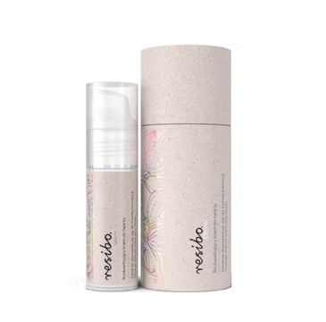 Resibo Glow rozświetlający krem do twarzy 30ml