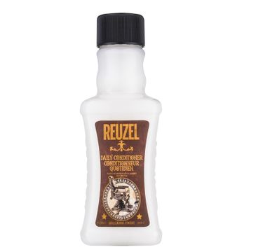 Reuzel Hollands Finest Daily Conditioner odżywka do włosów 100ml