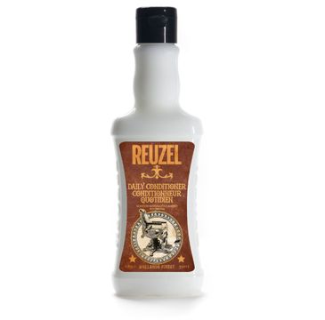 Reuzel Hollands Finest Daily Conditioner odżywka do włosów 350ml
