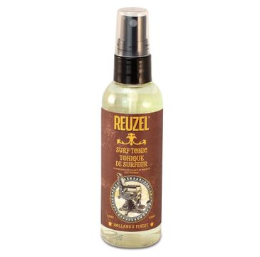 Reuzel Hollands Finest Surf Tonic tonik do stylizacji włosów 100ml