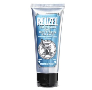 Reuzel Matte Styling Paste matowa pasta do modelowania 100ml