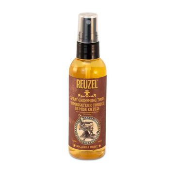 Reuzel Spray Grooming Tonic utrwalający tonik do modelowania 100ml