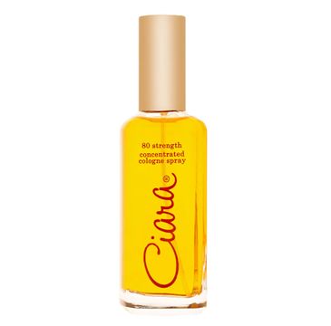 Revlon Ciara For Women woda toaletowa spray (68 ml)