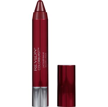 Revlon ColorBurst Lacquer Balm balsam do ust 150 Enticing (2.7 g)