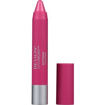 Revlon ColorBurst Matte Balm matowy balsam do ust nr 220 Showy (2.7 g)