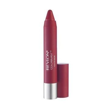 Revlon ColorBurst Matte Balm matowy balsam do ust nr 225 Sultry (2.7 g)