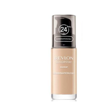 Revlon Colorstay podkład do cery mieszanej i tłustej 110 Ivory (30 ml)