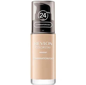 Revlon Colorstay podkład do cery mieszanej i tłustej 220 Natural Beige (30 ml)