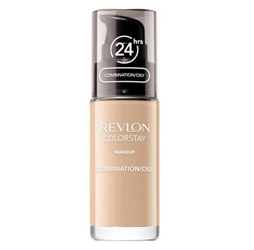 Revlon Colorstay podkład do cery tłustej i mieszanej 330 Natural Tan (30 ml)