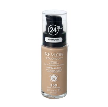 Revlon Colorstay podkład do cery suchej i normalnej 150 Buff (30 ml)