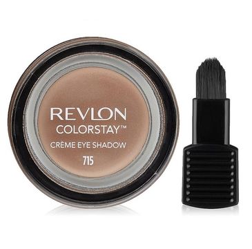 Revlon ColorStay Creme Eye Shadow cień do powiek w kremie 715 Espresso (5,2 g)