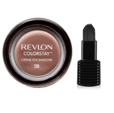 Revlon ColorStay Creme Eye Shadow cień do powiek w kremie 720 Chocolate (5,2 g)