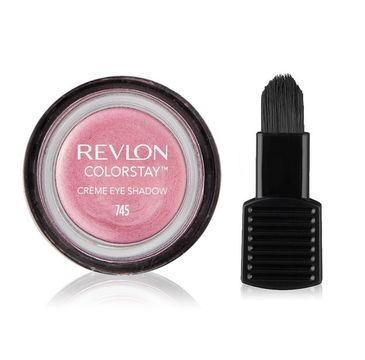 Revlon ColorStay Creme Eye Shadow cień do powiek w kremie 745 Cherry Blossom (5,2 g)