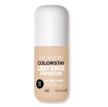 Revlon ColorStay Light Cover Foundation lekki podkład do twarzy 150 Buff (30 ml)