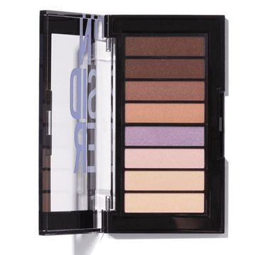 Revlon Colorstay Looks Book Eyeshadow Pallete paletka cieni do powiek 940 Insider (3,4 g)