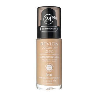 Revlon – Colorstay Oily 310 Warm Golden (30 ml)