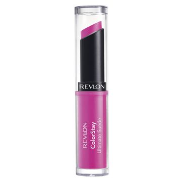 Revlon ColorStay Ultimate Suede Lipstick pomadka do ust 005 Muse (2.55 g)