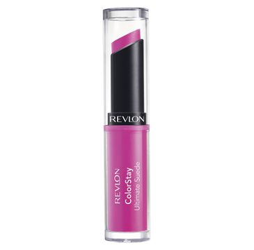 Revlon ColorStay Ultimate Suede Lipstick pomadka do ust 005 Muse (2.55 g)