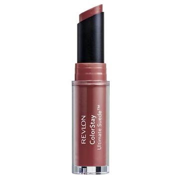 Revlon ColorStay Ultimate Suede Lipstick pomadka do ust 015 Runway (2.55 g)
