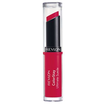 Revlon ColorStay Ultimate Suede Lipstick pomadka do ust 050 Couture (2.55 g)