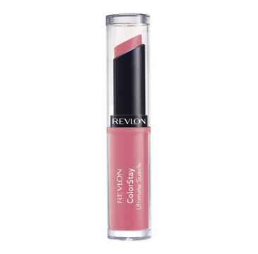 Revlon ColorStay Ultimate Suede Lipstick pomadka do ust 070 Preview (2.55 g)