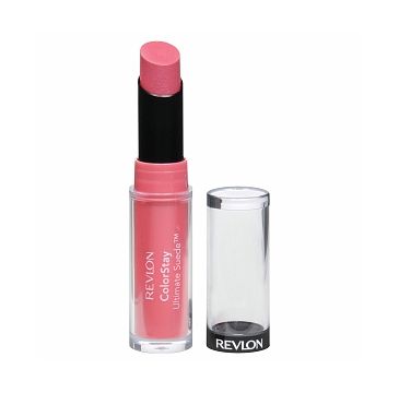 Revlon ColorStay Ultimate Suede Lipstick pomadka do ust 010 Womanswear (2.55 g)