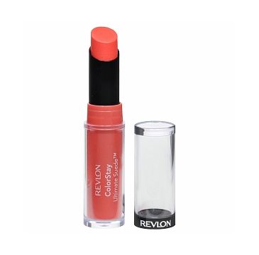 Revlon ColorStay Ultimate Suede Lipstick pomadka do ust 060 It Girl (2.55 g)