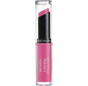 Revlon ColorStay Ultimate Suede Lipstick pomadka do ust 3 Ready To Wear (2.55 g)