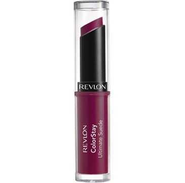 Revlon ColorStay Ultimate Suede Lipstick pomadka do ust 47 Wardrobe (2.55 g)