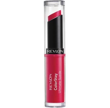 Revlon ColorStay Ultimate Suede Lipstick pomadka do ust 73 Stylist (2.55 g)