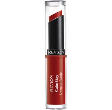 Revlon ColorStay Ultimate Suede Lipstick pomadka do ust 93 Boho Chic (2.55 g)