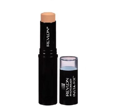 Revlon PhotoReady Insta-Fix Makeup Fond De Teint podkład konturujący w sztyfcie 150 Natural Beige (6,8 g)