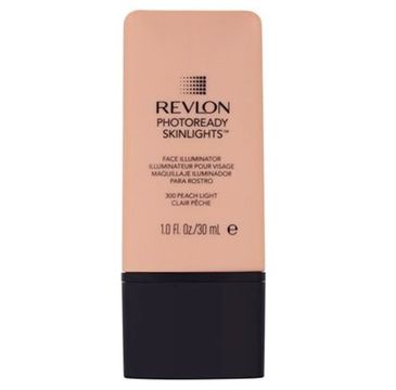 Revlon PhotoReady Skinlights emulsja rozświetlająca do twarzy 300 Peach Light (30 ml)