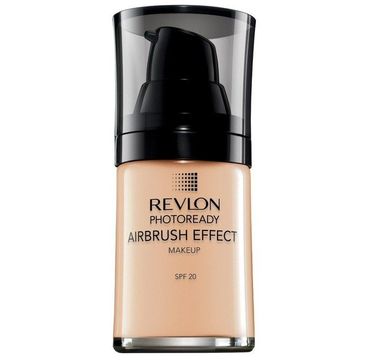 Revlon Photoready Airbrush Effect podkład do twarzy 002 Vanilla (30 ml)
