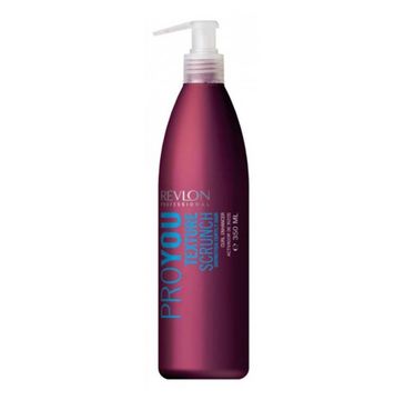 Revlon Professional ProYou Texture Liss Hair balsam wygładzający włosy 350ml